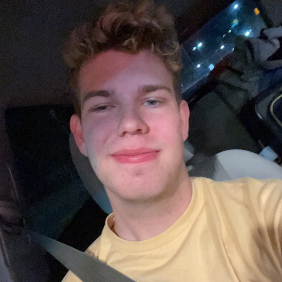 Meet your Posher, Caleb - Picture 1 of 1